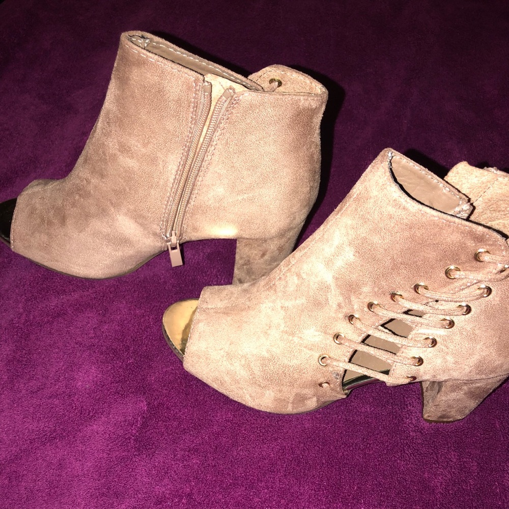 Booties